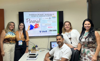 SES-TO propõe criação de programas de residência própria em saúde

 