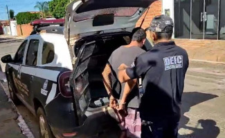Em Guaraí, operação da Polícia Civil resulta na apreensão de drogas, dinheiro e na prisão de homem suspeito por tráfico de drogas 