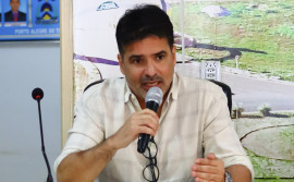 Governo do Tocantins apresenta o projeto Lixão Zero aos integrantes do Consórcio Intermunicipal do Vale do Rio Manuel Alves

