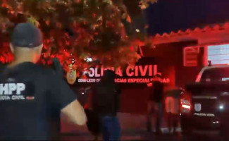 Em Araguaína, Polícia Civil prende dois últimos envolvidos em ataque que deixou dois homens mortos e um terceiro gravemente ferido