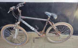 Polícia Civil recupera, em menos de duas horas, bicicleta furtada em Guaraí 