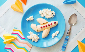 SES-TO conscientiza a população sobre os cuidados contra a obesidade infantil
