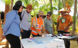 Governo do Tocantins divulga resultado do Concurso Estande Sustentável que premia expositores da Agrotins em iniciativas de baixo impacto ambiental