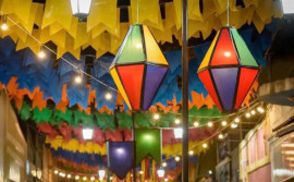 Procon Tocantins orienta consumidores para temporada de festas juninas