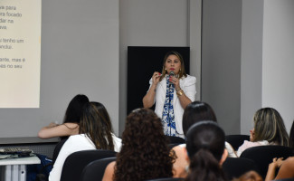 SES-TO realiza capacitação sobre o acolhimento da pessoa com deficiência