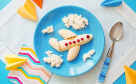 SES-TO conscientiza a população sobre os cuidados contra a obesidade infantil