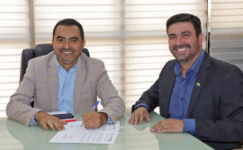 Governo do Tocantins convoca para posse os 132 aprovados no concurso público para professor efetivo da Unitins