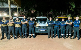 Detran/TO divulga balanço da "Operação Integrada Corpus Christi"