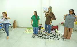 Seduc promove segundo encontro do "Alfabetiza Mais Tocantins", com foco em estratégias e avaliações da aprendizagem