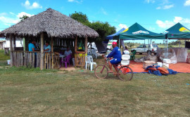 Em parceria com a Adapec, o "Projeto de Recebimento Itinerante" tem pontos de devolução de embalagens vazias de agrotóxicos em 15 municípios do Estado
