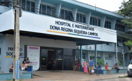 Saúde divulga novo canal de atendimento do Savis do Hospital e Maternidade Dona Regina