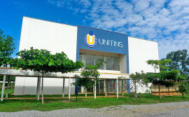Prazo de inscrição para Vestibular 2024/2 da Unitins termina nesta quarta-feira, 5