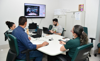 SES-TO capacita municípios para o preenchimento adequado do Programa SUS Digital