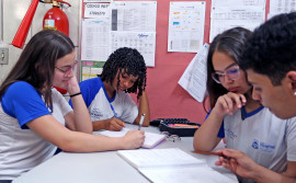 Educação alerta sobre o fim do prazo de inscrições do Enem 2024 que termina nesta sexta-feira, 7

 

