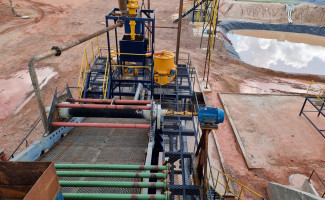 Ameto e Sefaz assinam Acordo de Cooperação Técnica para fiscalização e monitoramento das atividades minerais do Tocantins
