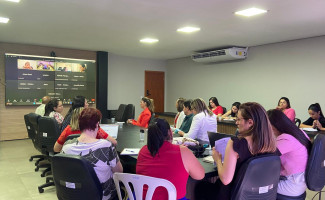 SES-TO realiza reunião do Grupo Condutor da Rede de Atenção à Saúde do Tocantins