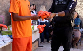 Cidadania e Justiça promove mutirão de atendimentos às pessoas privadas de liberdade das unidades penais de Natividade, Dianópolis e Taguatinga 