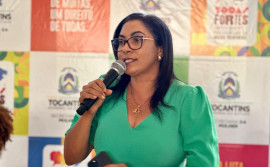 Caravana Todas Fortes por Elas visitou quilombo Barra da Aroeira em Santa Tereza
