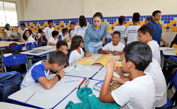 Governo do Tocantins garante mais R$ 26 milhões para a educação em parceria com parlamentares