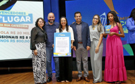 Governo do Tocantins abre inscrições para 2º Prêmio Escola que Transforma e destina R$ 2 milhões para premiações