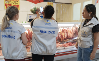 SES-TO celebra o Dia Mundial da Segurança dos Alimentos