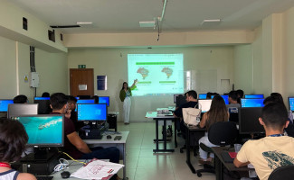 SES-TO capacita alunos de medicina para utilização dos  sistemas de vigilância

