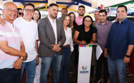 Em Gurupi, Governo do Tocantins assina Protocolo de Intenções para construção da Casa da Mulher Tocantinense