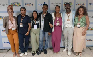 SES-TO participa do Seminário Saúde Sem Racismo