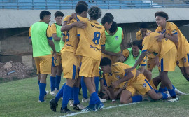 Batalhão Futebol Clube conquista o hexacampeonato do Tocantinense Sub-15 e mostra efetividade dos projetos sociais da PM