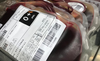 Hospital Regional de Paraíso adere à campanha Junho Vermelho