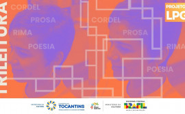 Contemplado pelo Governo do Tocantins, projeto transforma manuscritos em livros com literatura interativa