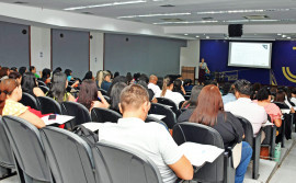 SES-TO capacita municípios para monitoramento de vacinação contra poliomielite e sarampo