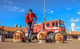 Governo do Tocantins inicia formação de 80 brigadistas florestais
