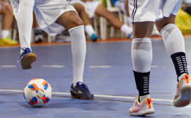 Governo do Tocantins promove competição de futsal estudantil em Araguaína e abre inscrições para a etapa de Palmas