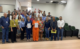 Governo do Tocantins comemora sucesso da adesão ao Programa Trilha da Piscicultura pelos municípios