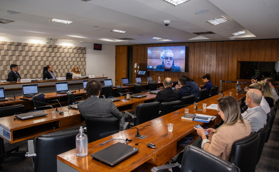 Governo do Tocantins apresenta projeto pioneiro no mercado internacional de carbono em Brasília 