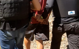 Homem investigado por abusar sexualmente de duas netas é preso pela Polícia Civil no interior do Estado

