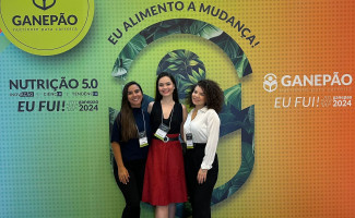 Profissionais da SES-TO participam de congresso de nutrição de renome da América Latina