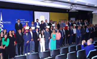 Parceria entre o Governo do Tocantins e UFT forma cerca de cem operadores de segurança pública