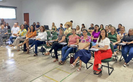 Governo do Tocantins realiza monitoramento das ações para fortalecer as políticas públicas educacionais