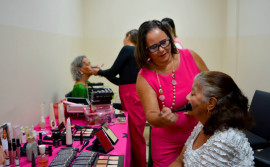 Dia do Servidor Público Aposentado é comemorado pelo Governo do Tocantins com ações de bem-estar e exposição fotográfica com foco na longevidade