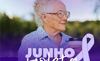 Junho Violeta: Polícia Civil e parceiros realizam roda de conversa sobre combate à violência contra a pessoa idosa