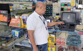 Agência de Metrologia encerra a Operação Energia Segura, com a fiscalização de nove empresas em Palmas