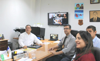 Polícia Civil do Tocantins intensifica investigação para elucidar crime de homicídio do brigadista Sidiney