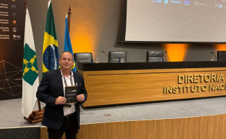 Tocantins marca presença no 2º Encontro da RedeMAIS 2024 que apresenta resultados do sensoriamento remoto no país

