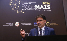 Governo do Tocantins apresenta estratégia de combate ao desmatamento ilegal, prevenção e combate a incêndios florestais no Encontro Nacional RedeMais 2024