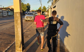 Operação Alvará Criminoso: Em Gurupi, PC/TO prende suspeito de participar de organização criminosa especializada em fraudes e lavagem de dinheiro

