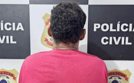 Polícia Civil realiza Operação Alvará Criminoso e prende suspeito de participar de organização criminosa especializada em fraudes e lavagem de dinheiro