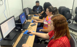 Governo do Tocantins implanta prontuários eletrônicos em nove unidades hospitares