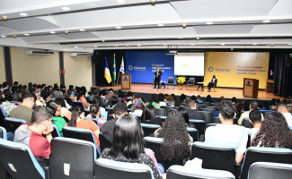 SES-TO realiza Seminário sobre Saúde Mental e Trabalho na Saúde Pública
